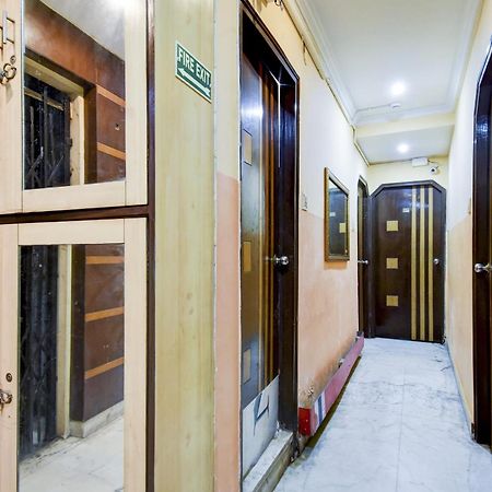 Flagship Hotel New Tiger Inn Kolkata Bagian luar foto