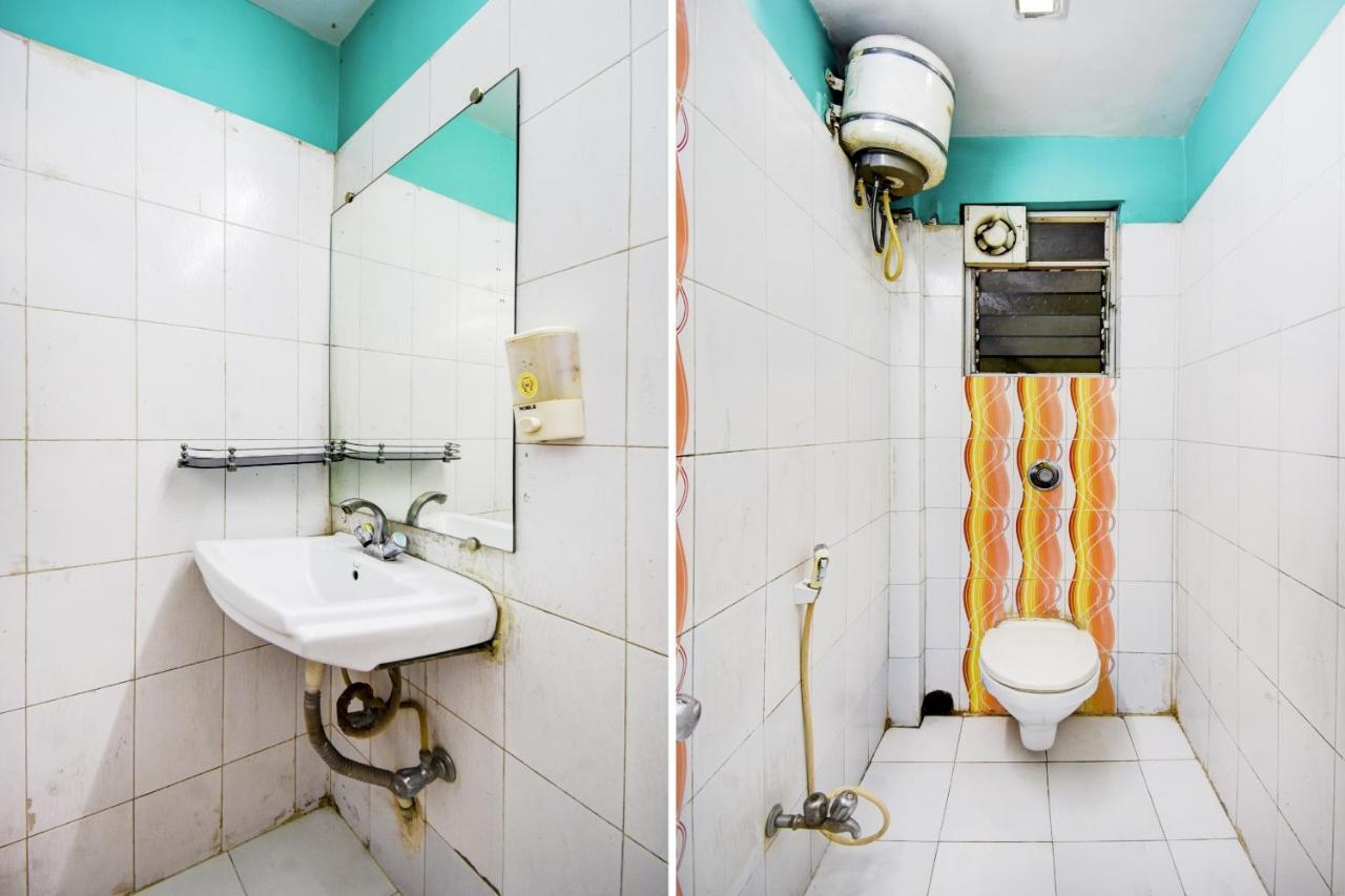 Flagship Hotel New Tiger Inn Kolkata Bagian luar foto