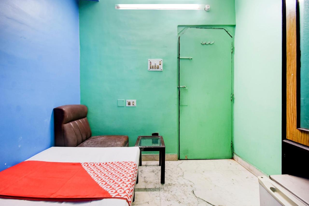 Flagship Hotel New Tiger Inn Kolkata Bagian luar foto