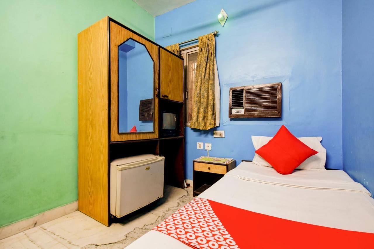Flagship Hotel New Tiger Inn Kolkata Bagian luar foto